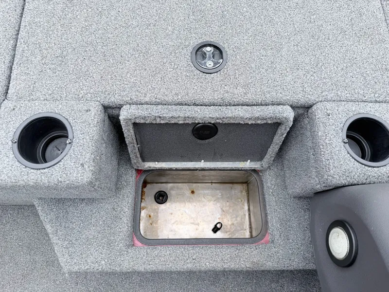 Slide: The Image of Tracker Pro Team 175 TXW 2019 - 27