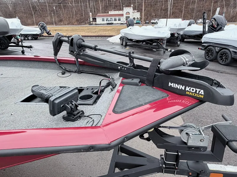 Slide: The Image of Tracker Pro Team 175 TXW 2019 - 30