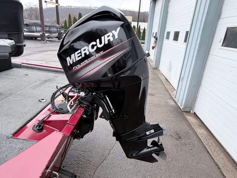 Slide: The Image of Tracker Pro Team 175 TXW 2019 - 33