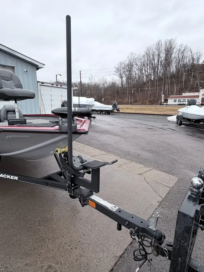 Slide: The Image of Tracker Pro Team 175 TXW 2019 - 34