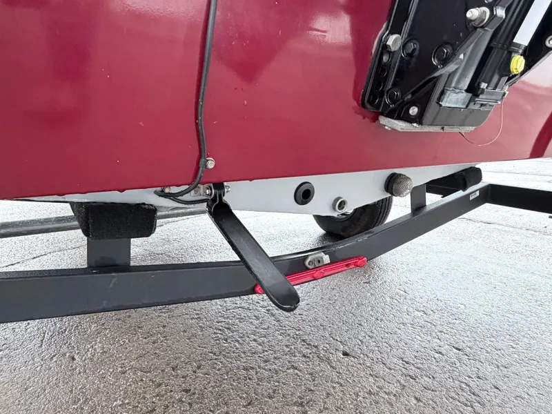 Slide: The Image of Tracker Pro Team 175 TXW 2019 - 36