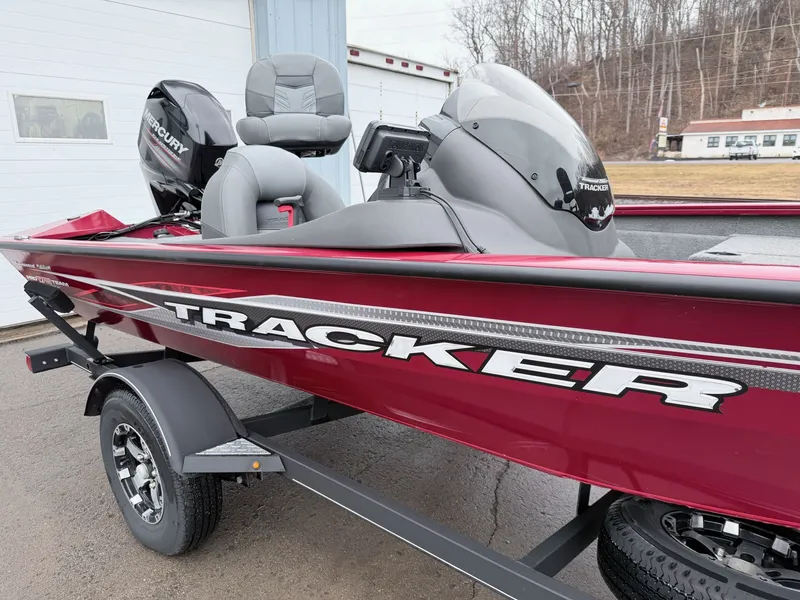 Slide: The Image of Tracker Pro Team 175 TXW 2019 - 37