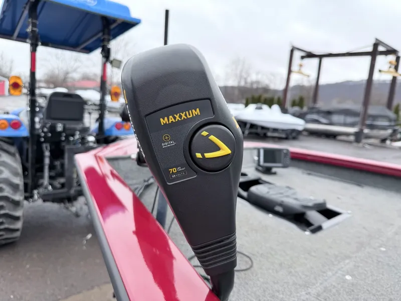 Slide: The Image of Tracker Pro Team 175 TXW 2019 - 6