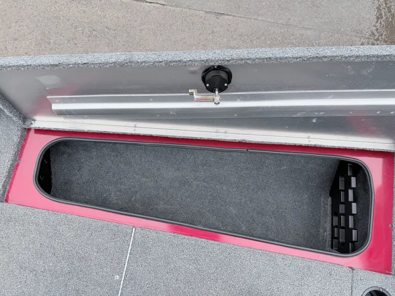 Slide: The Image of Tracker Pro Team 175 TXW 2019 - 9