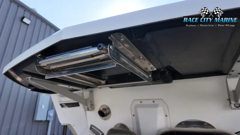 Slide: The Image of Nautique G23 2023 - 14