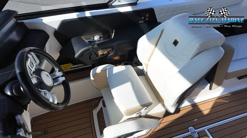 Slide: The Image of Nautique G23 2023 - 22