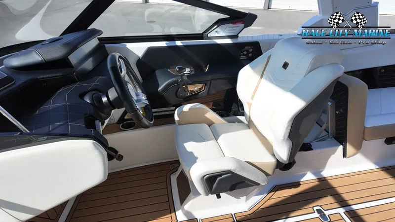 Slide: The Image of Nautique G23 2023 - 27