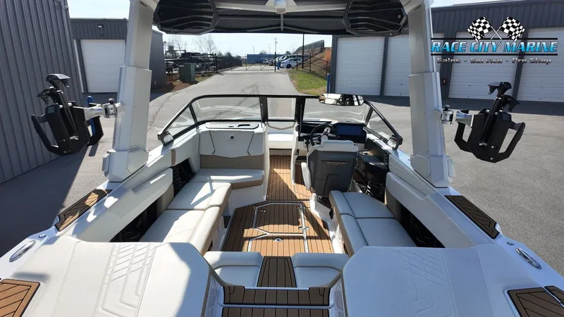 Slide: The Image of Nautique G23 2023 - 31