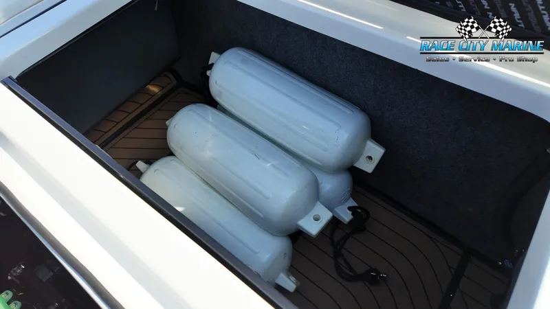 Slide: The Image of Nautique G23 2023 - 35