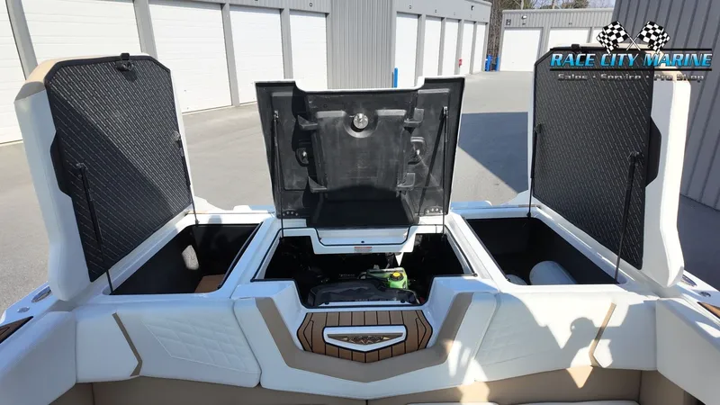 Slide: The Image of Nautique G23 2023 - 37