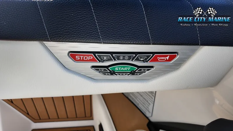 Slide: The Image of Nautique G23 2023 - 38