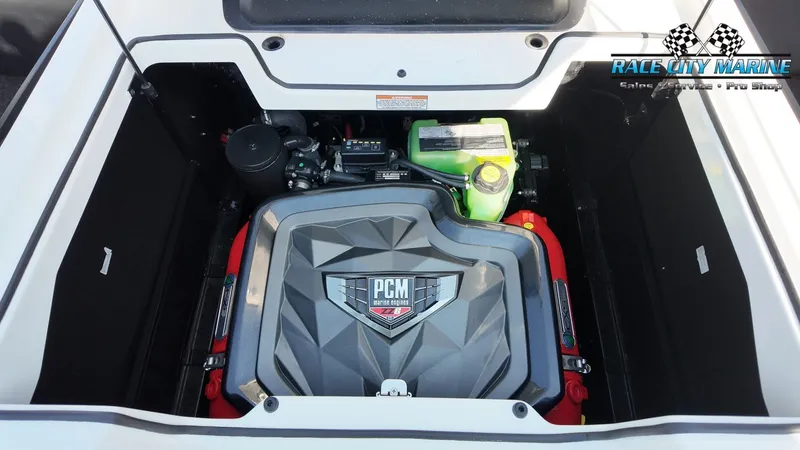 Slide: The Image of Nautique G23 2023 - 44