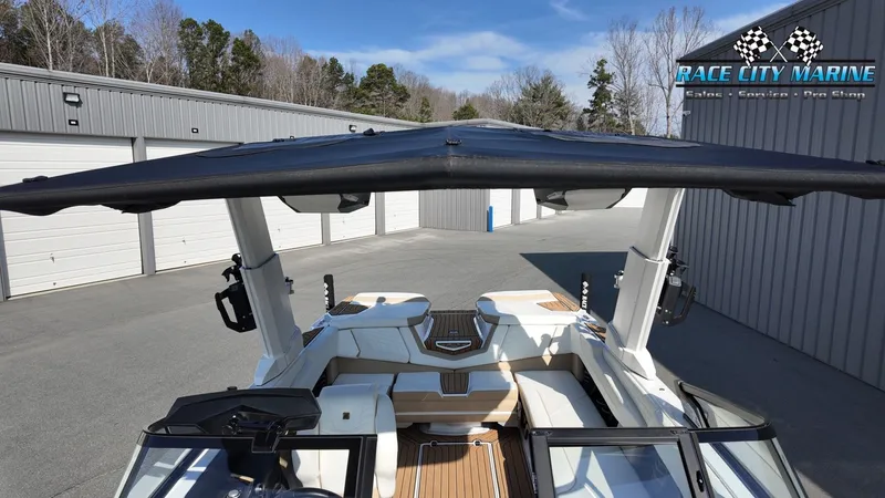 Slide: The Image of Nautique G23 2023 - 45