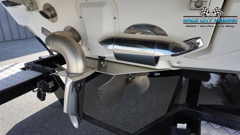 Slide: The Image of Nautique G23 2023 - 48