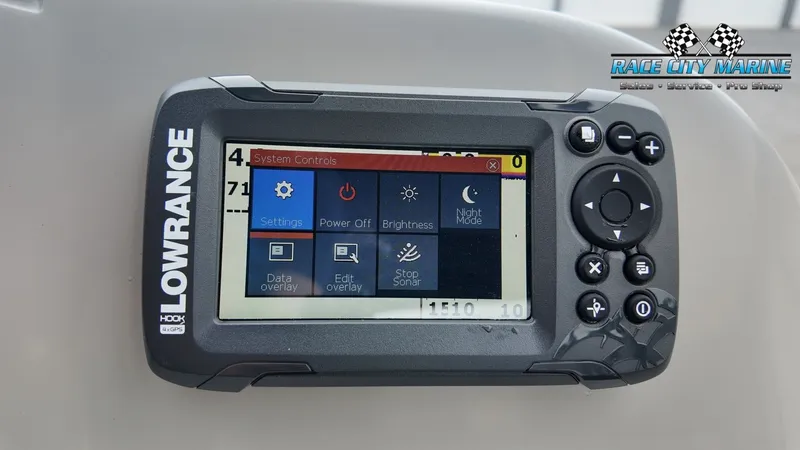 Slide: The Image of Barletta S22QC 2026 - 23