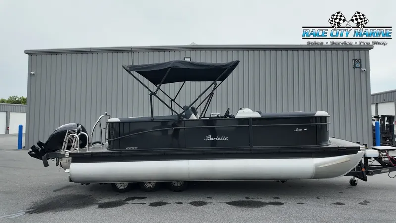 The Image of Barletta S22QC 2026 - 1
