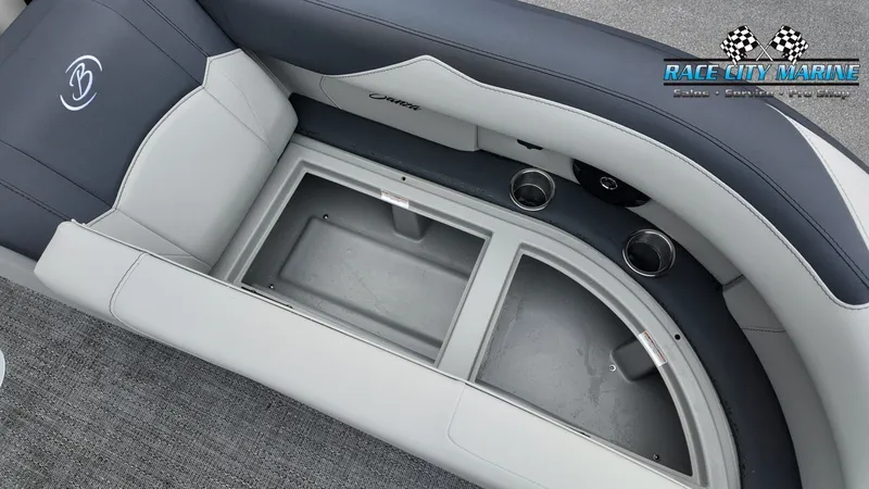 Slide: The Image of Barletta S22QC 2026 - 30