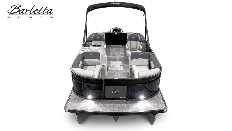 Slide: The Image of Barletta X23UC 2026 - 3