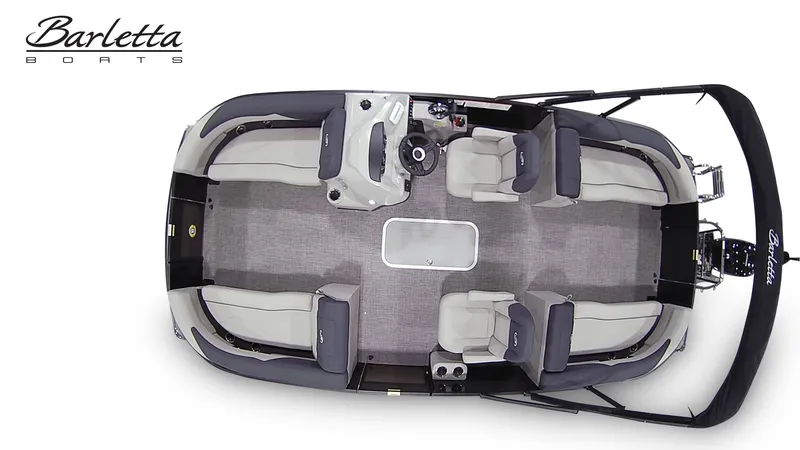 Slide: The Image of Barletta X23UC 2026 - 4