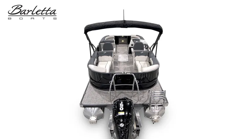 Slide: The Image of Barletta X23UC 2026 - 5