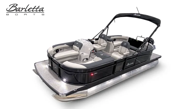 Slide: The Image of Barletta X23UC 2026 - 6