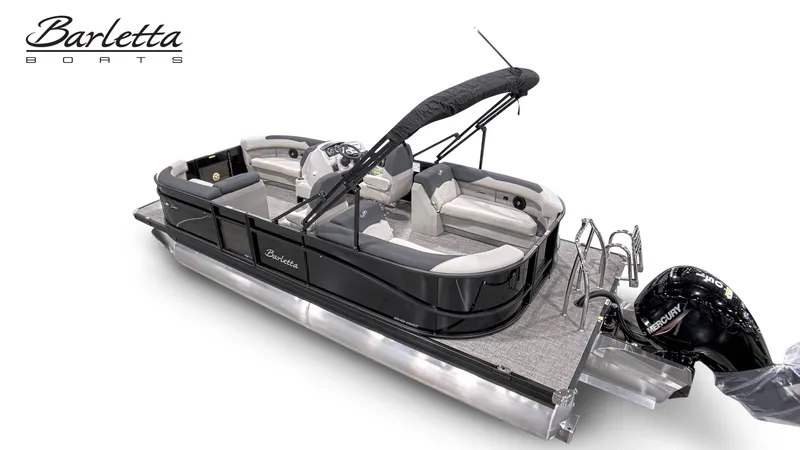 Slide: The Image of Barletta X23UC 2026 - 7