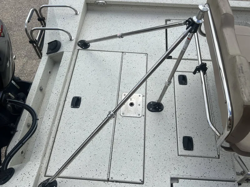 Slide: The Image of Xpress H20B Bay 2021 - 32