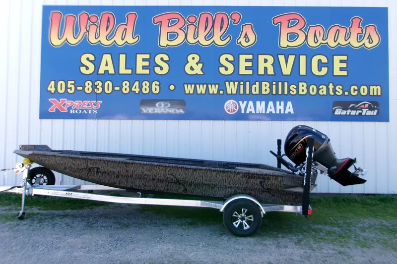 The Image of Xpress X18DB 2026 - undefined