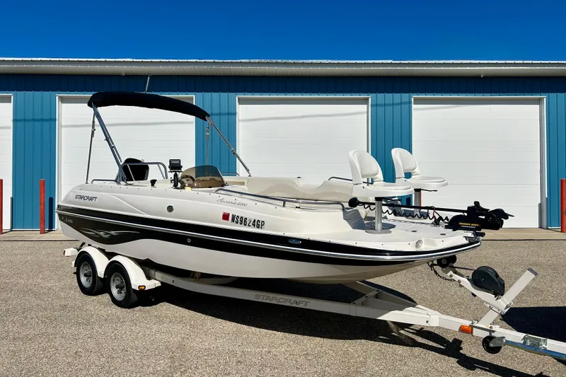 The Image of Starcraft Aurora 2000 OB 2004 - undefined