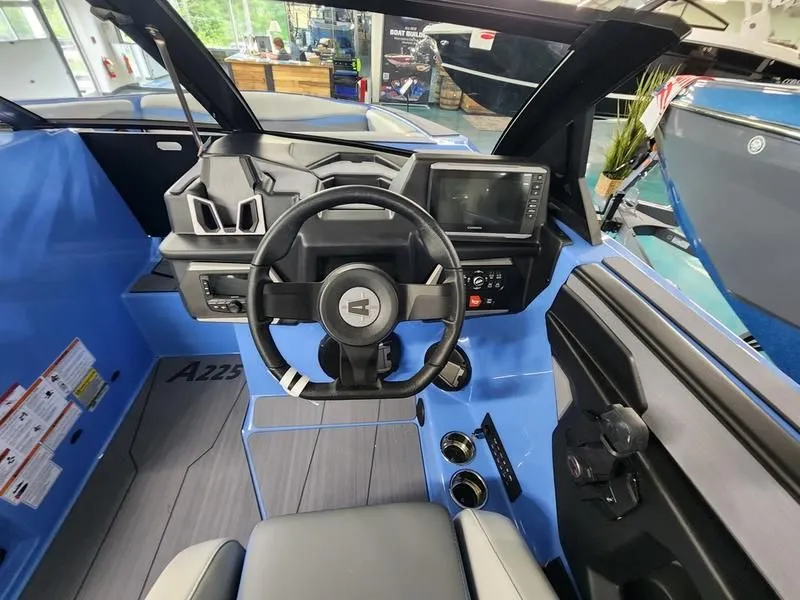 Slide: The Image of Axis A225 2025 - 11