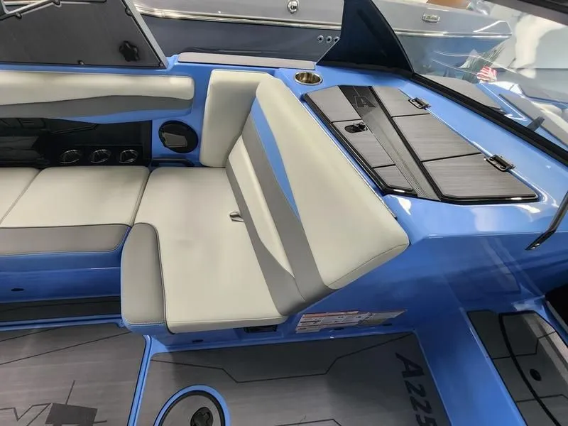 Slide: The Image of Axis A225 2025 - 13