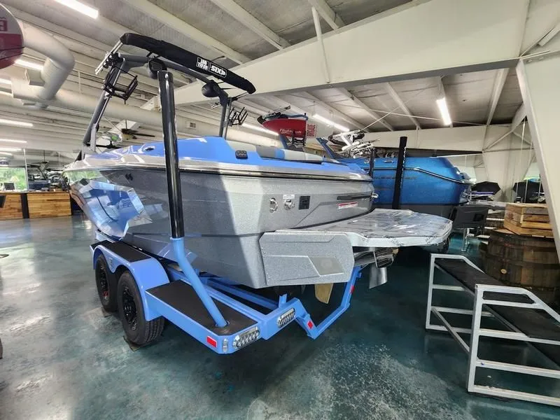 Slide: The Image of Axis A225 2025 - 4