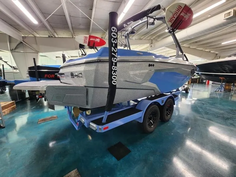 Slide: The Image of Axis A225 2025 - 5