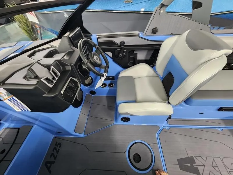 Slide: The Image of Axis A225 2025 - 8