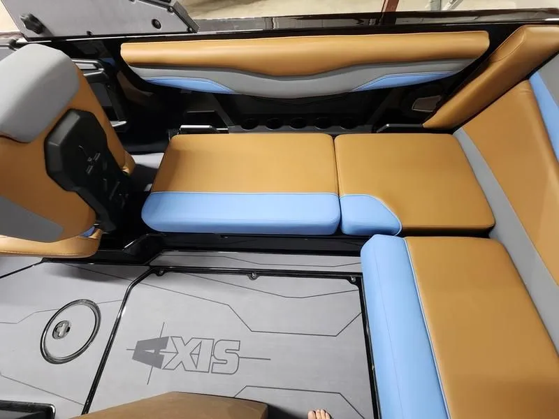 Slide: The Image of Axis T220 2025 - 11