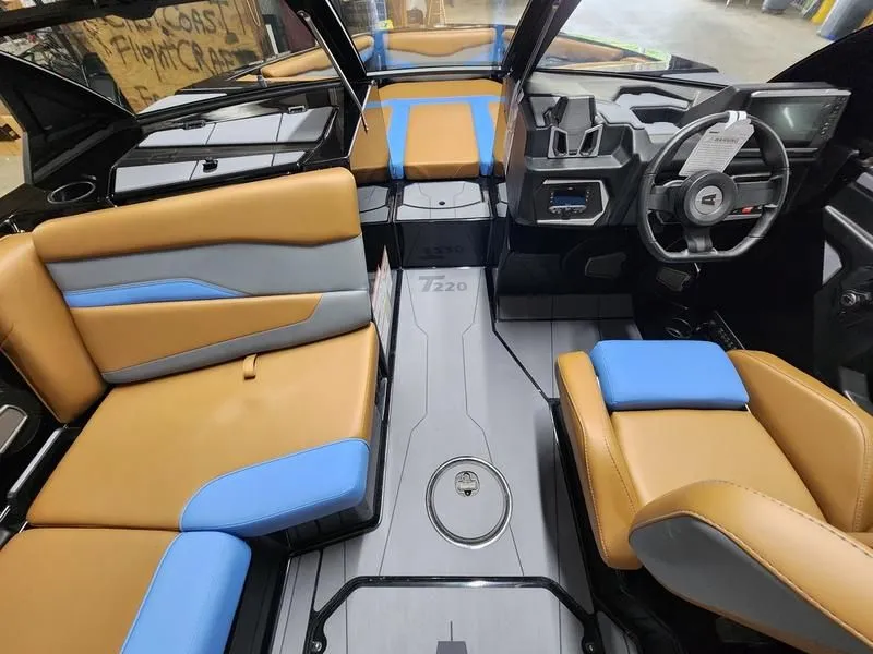 Slide: The Image of Axis T220 2025 - 12