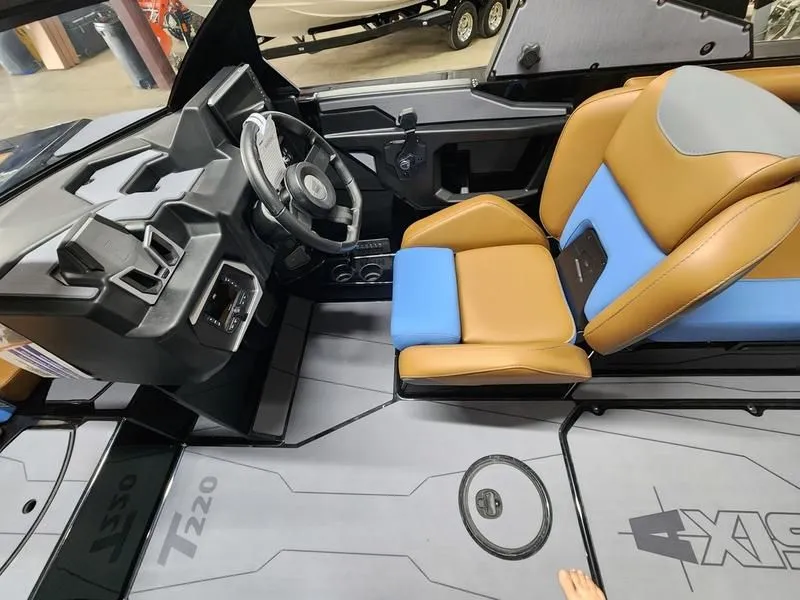 Slide: The Image of Axis T220 2025 - 9