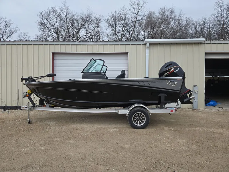 The Image of G3 AV 1850 SF 2026 - undefined