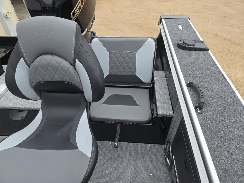 Slide: The Image of G3 AV 1850 SF 2026 - 11