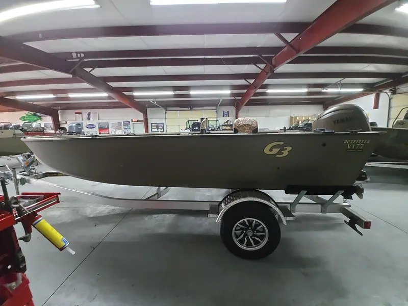 Slide: The Image of G3 V177T 2026 - 5