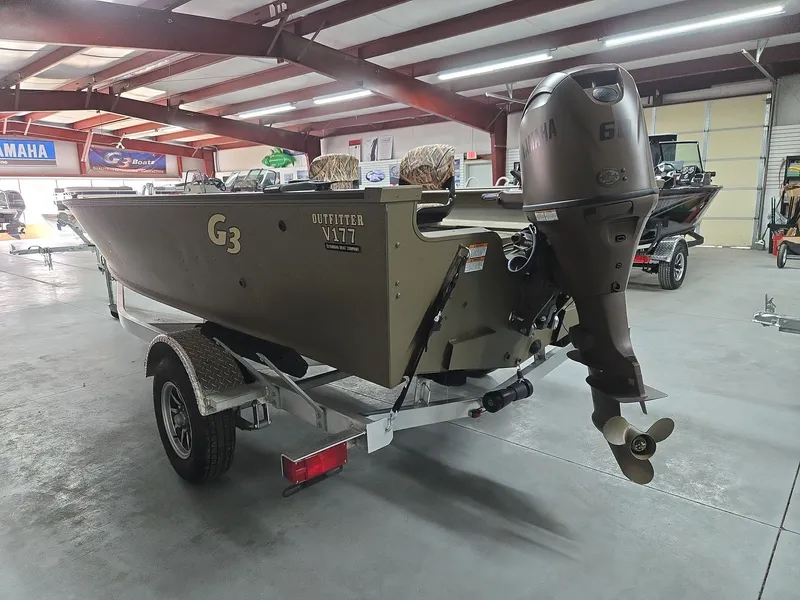 Slide: The Image of G3 V177T 2026 - 6