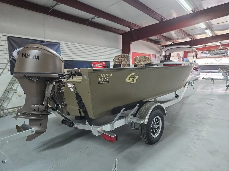 Slide: The Image of G3 V177T 2026 - 8