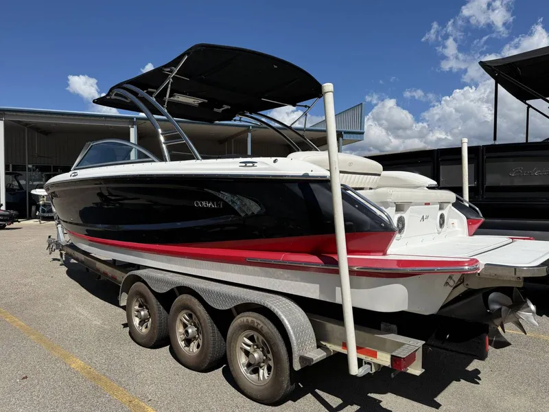 Slide: The Image of Cobalt A28 2014 - 18