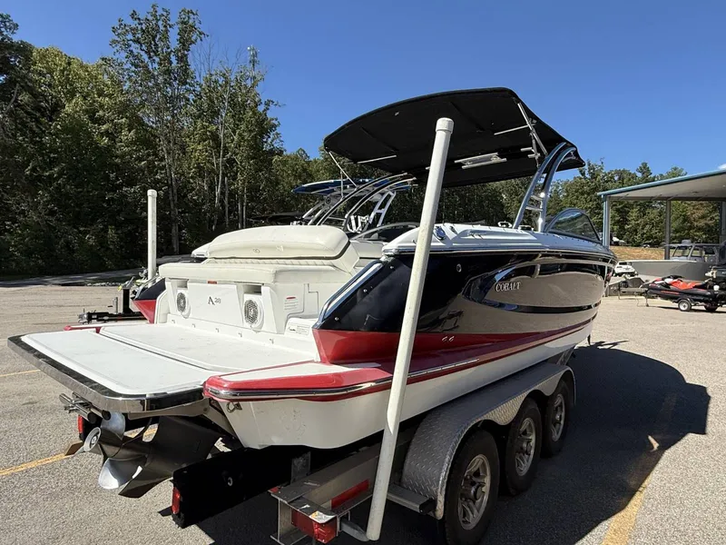 Slide: The Image of Cobalt A28 2014 - 4