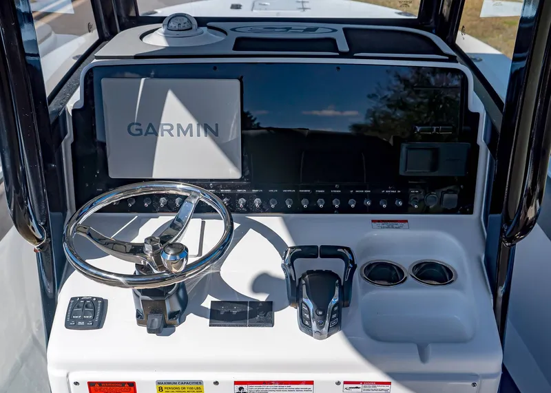 Slide: The Image of Sea Hunt Gamefish 25 2026 - 16