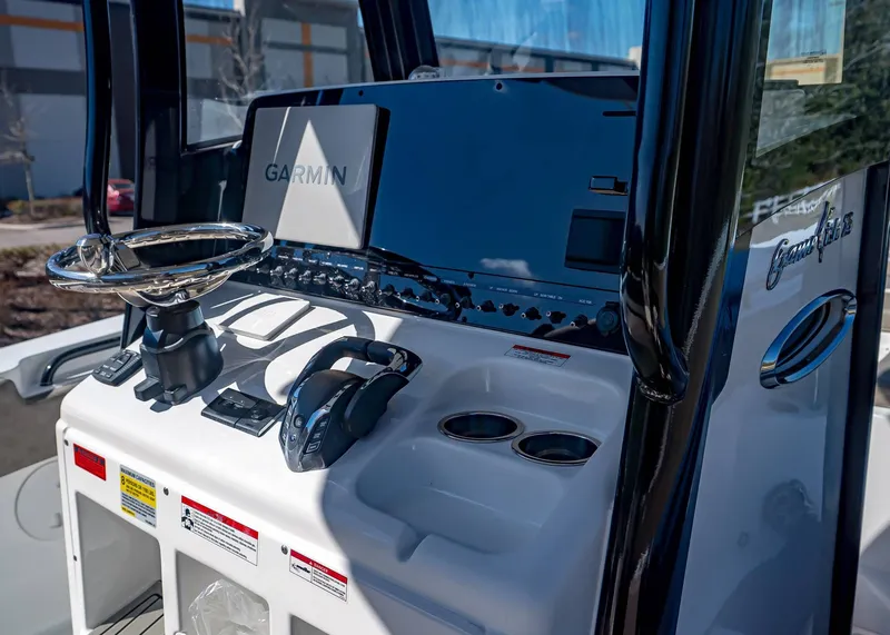 Slide: The Image of Sea Hunt Gamefish 25 2026 - 18