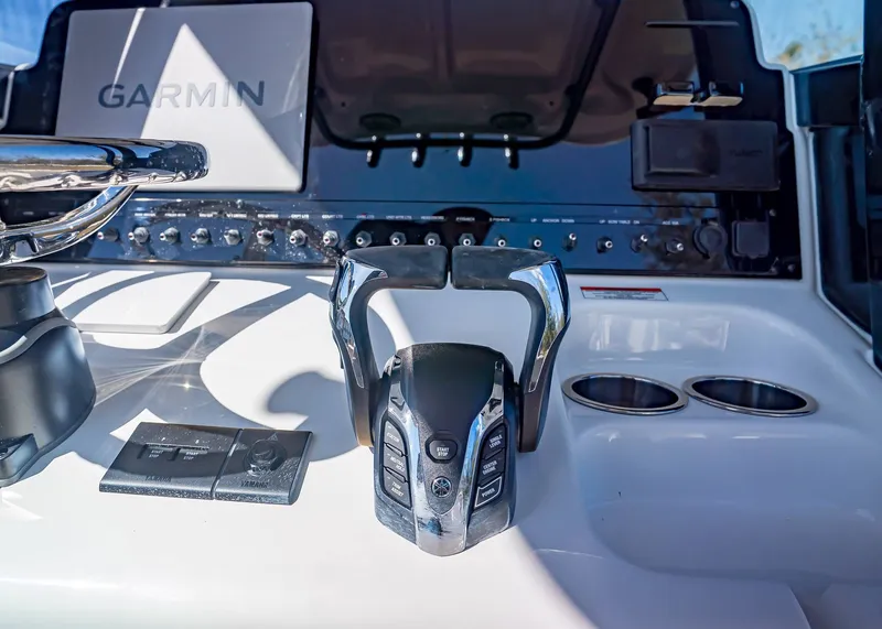 Slide: The Image of Sea Hunt Gamefish 25 2026 - 19