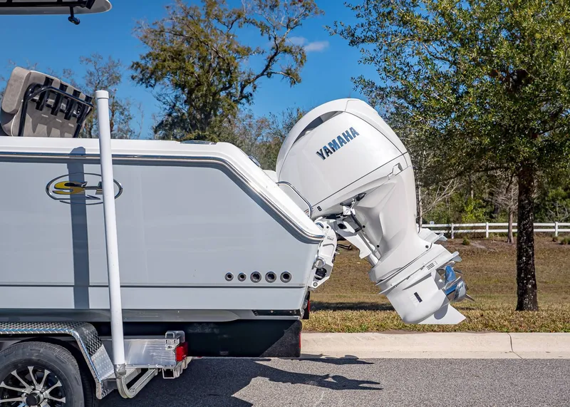 Slide: The Image of Sea Hunt Gamefish 25 2026 - 3