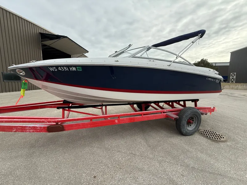 The Image of Cobalt 202 2008 - 1