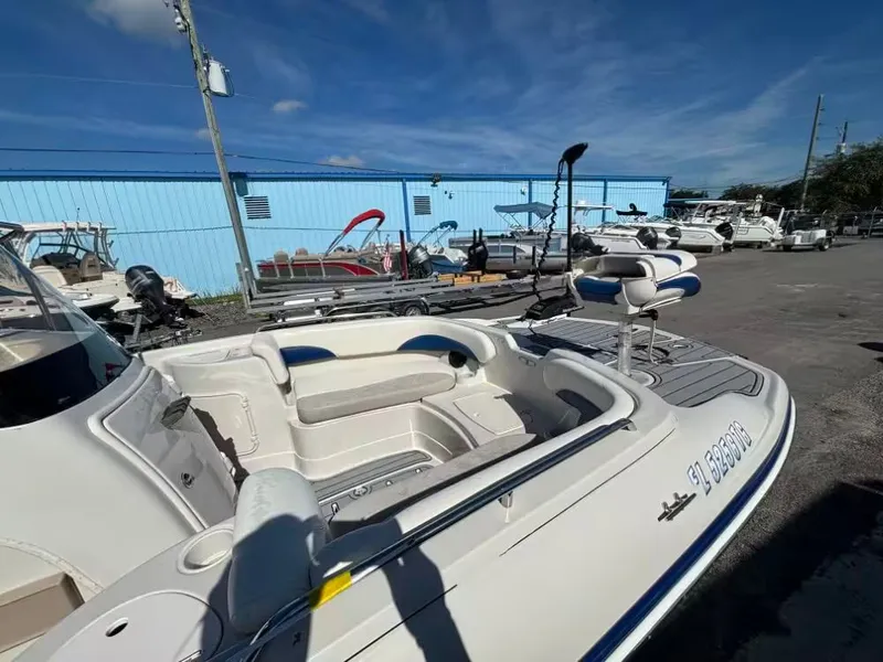 Slide: The Image of Tahoe 215 S 2008 - 10